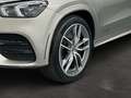 Mercedes-Benz GLE 350 de 4M AMG+AHK+AIRMATIC+HEADUP+360°+22" Argent - thumbnail 7