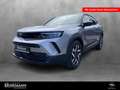 Opel Mokka Mokka 1.2 Turbo GS GS Line/LED/SHZ/HiFi Klima Gris - thumbnail 1