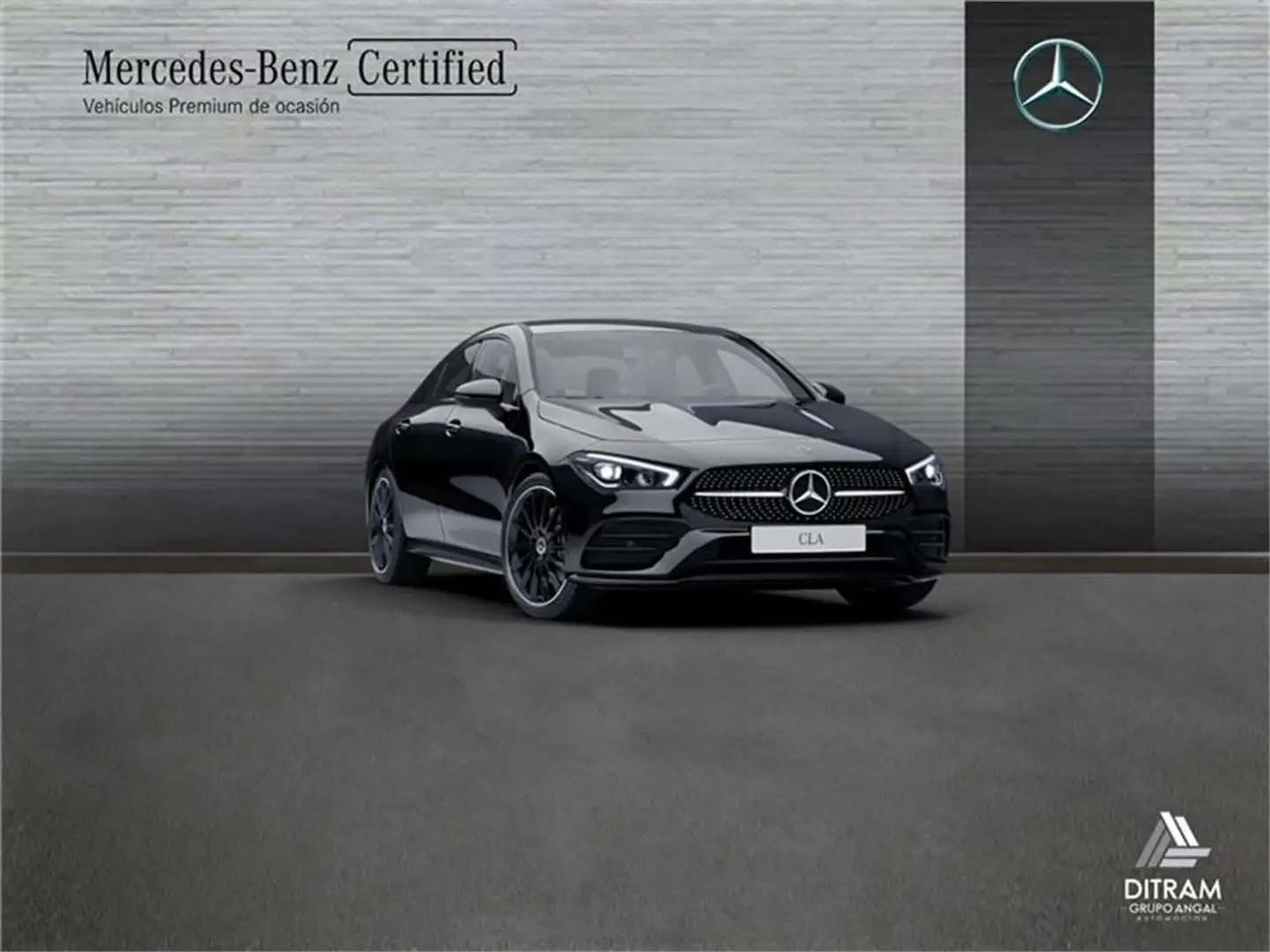 Mercedes-Benz CLA 200 D DCT - 2