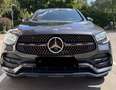 Mercedes-Benz GLC 300 GLC 300 de  4MATIC Coupe / Hybrid / AMG Line Schwarz - thumbnail 2