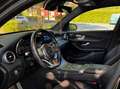Mercedes-Benz GLC 300 GLC 300 de  4MATIC Coupe / Hybrid / AMG Line Schwarz - thumbnail 5