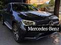 Mercedes-Benz GLC 300 GLC 300 de  4MATIC Coupe / Hybrid / AMG Line Schwarz - thumbnail 3