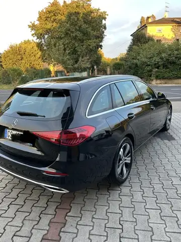 Mercedes-Benz C 200 Classe C-S206 2021 SW SW d mhev Premium Pro auto