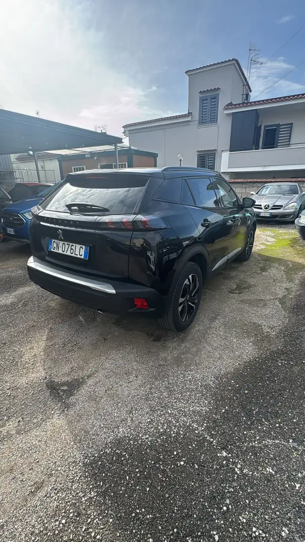 Peugeot 2008 1.5 bluehdi GT s&s 130cv eat8 - 1