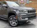 Jeep Wagoneer Series III 4X4 HeadUp Navi 8 Sitze AHK Grau - thumbnail 3