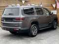 Jeep Wagoneer Series III 4X4 HeadUp Navi 8 Sitze AHK Grau - thumbnail 12