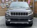 Jeep Wagoneer Series III 4X4 HeadUp Navi 8 Sitze AHK Grau - thumbnail 4