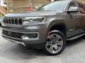 Jeep Wagoneer Series III 4X4 HeadUp Navi 8 Sitze AHK Grau - thumbnail 5