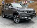 Jeep Wagoneer Series III 4X4 HeadUp Navi 8 Sitze AHK Grau - thumbnail 2