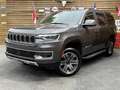 Jeep Wagoneer Series III 4X4 HeadUp Navi 8 Sitze AHK Grau - thumbnail 6