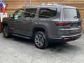 Jeep Wagoneer Series III 4X4 HeadUp Navi 8 Sitze AHK Grau - thumbnail 8