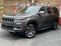 Jeep Wagoneer Series III 4X4 HeadUp Navi 8 Sitze AHK Šedá - thumbnail 7