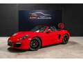Porsche Boxster Boxster 3.4i - 315 - BV PDK - Start\u0026Stop Rot - thumbnail 1