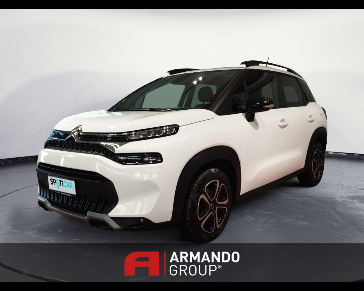 Citroen C3 Aircross PureTech 110 S&S Feel