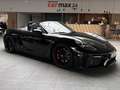 Porsche Boxster 718 Spyder Matrix Approved 18Wege CARBON Schwarz - thumbnail 8