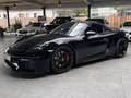 Porsche Boxster 718 Spyder Matrix Approved 18Wege CARBON Schwarz - thumbnail 7