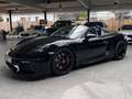 Porsche Boxster 718 Spyder Matrix Approved 18Wege CARBON Schwarz - thumbnail 17