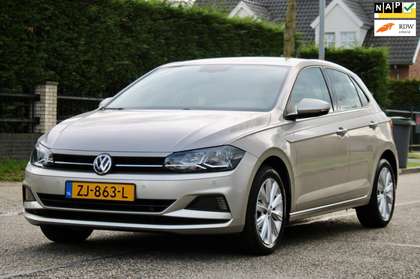 Volkswagen Polo 1.0 TSI Beats | AUTOMAAT | CARPLAY | NAVI | CLIMA