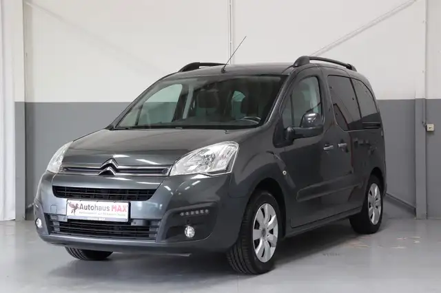 Citroen Berlingo Kombi Selection~AHK~Klimaanlage