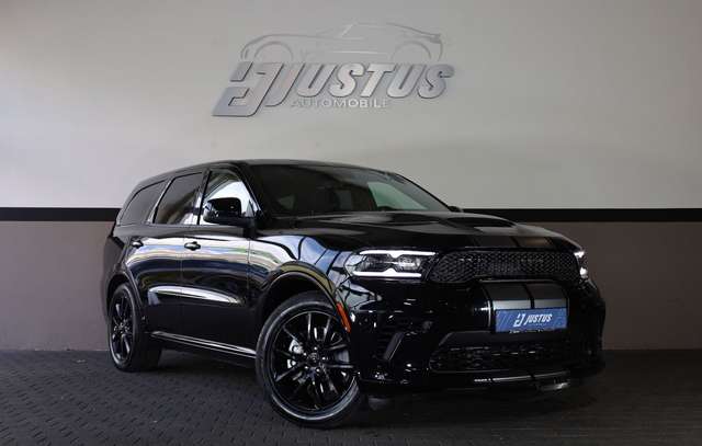 Imagine Dodge Durango 5.7 R/T/BRCGAS/4xSHZ/TOTW/KAMERA/AHK/R20