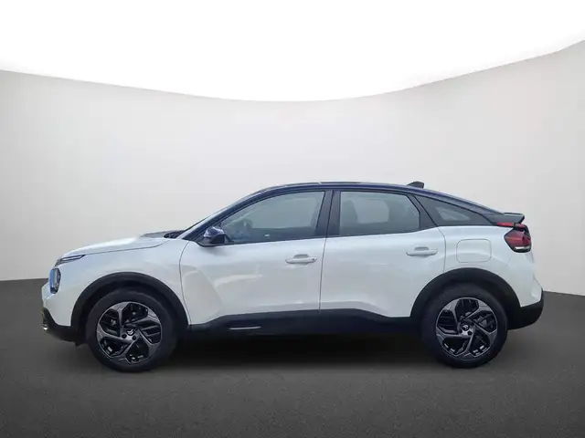Citroen C4 view 5