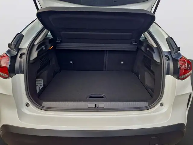 Citroen C4 view 9