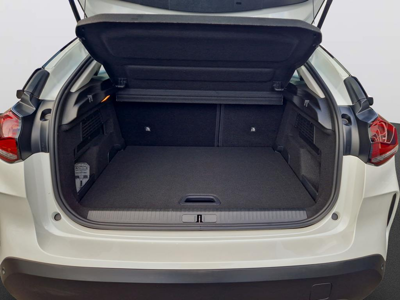 Citroen C4 PureTech 130 S&S EAT8 Feel Pack — photo 8
