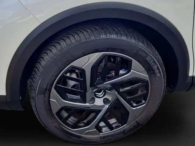 Citroen C4 view 10