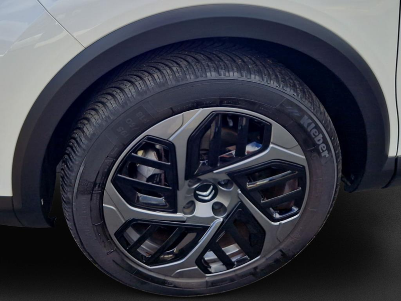 Citroen C4 PureTech 130 S&S EAT8 Feel Pack — photo 9