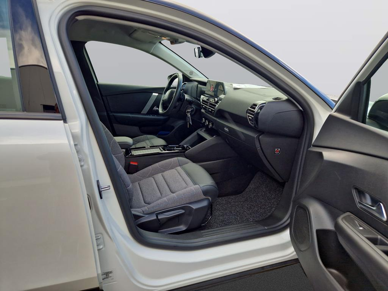 Citroen C4 PureTech 130 S&S EAT8 Feel Pack — photo 12