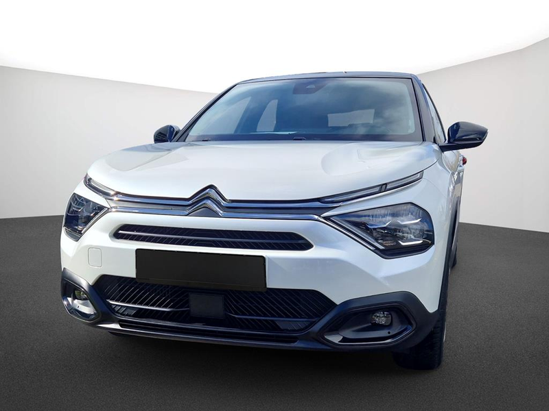 Citroen C4 PureTech 130 S&S EAT8 Feel Pack — photo 3