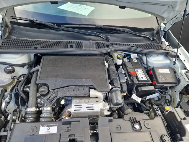 Citroen C4 view 8