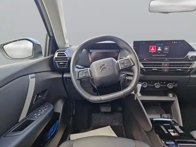 Citroen C4 view 15