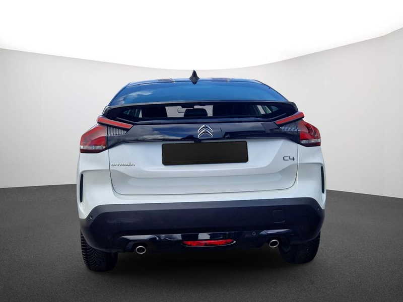 Citroen C4 PureTech 130 S&S EAT8 Feel Pack — photo 5