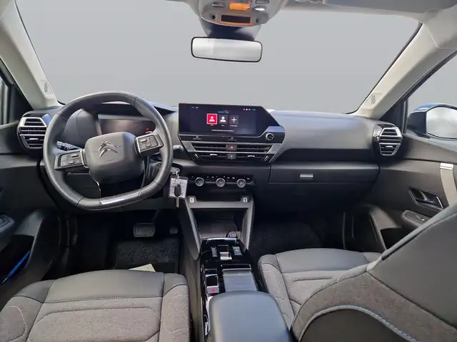 Citroen C4 view 12