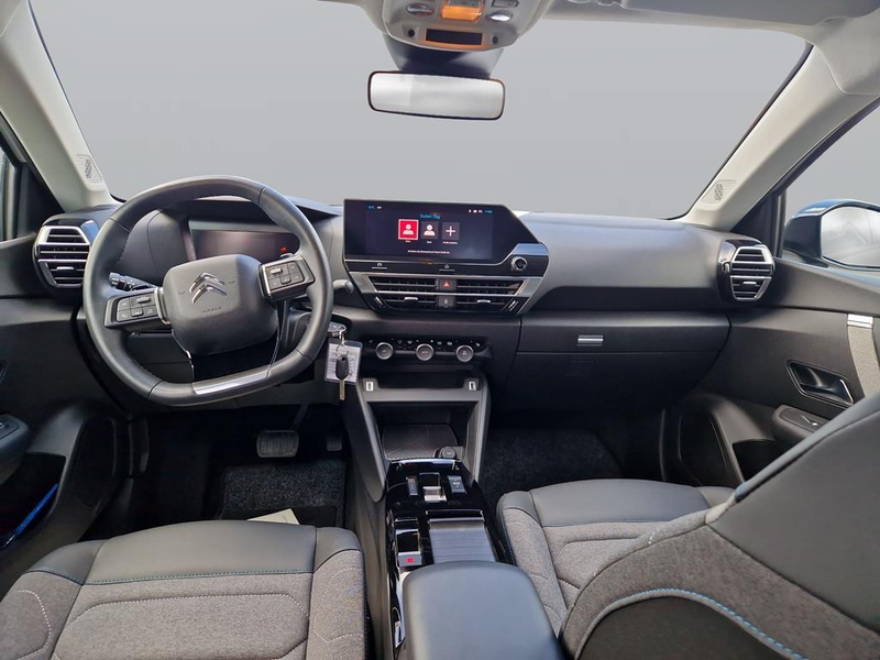 Citroen C4 PureTech 130 S&S EAT8 Feel Pack — photo 11