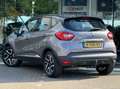 Renault Captur 0.9 TCe Dynam 2014 Navi Top staat deler ondrh Grijs - thumbnail 5