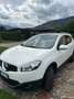 Nissan Qashqai+2 2.0 DCI Bianco - thumbnail 1