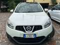 Nissan Qashqai+2 2.0 DCI Bianco - thumbnail 7