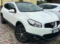 Nissan Qashqai+2 2.0 DCI Bianco - thumbnail 8