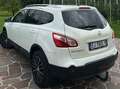 Nissan Qashqai+2 2.0 DCI Bianco - thumbnail 9