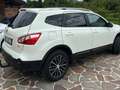 Nissan Qashqai+2 2.0 DCI Bianco - thumbnail 10