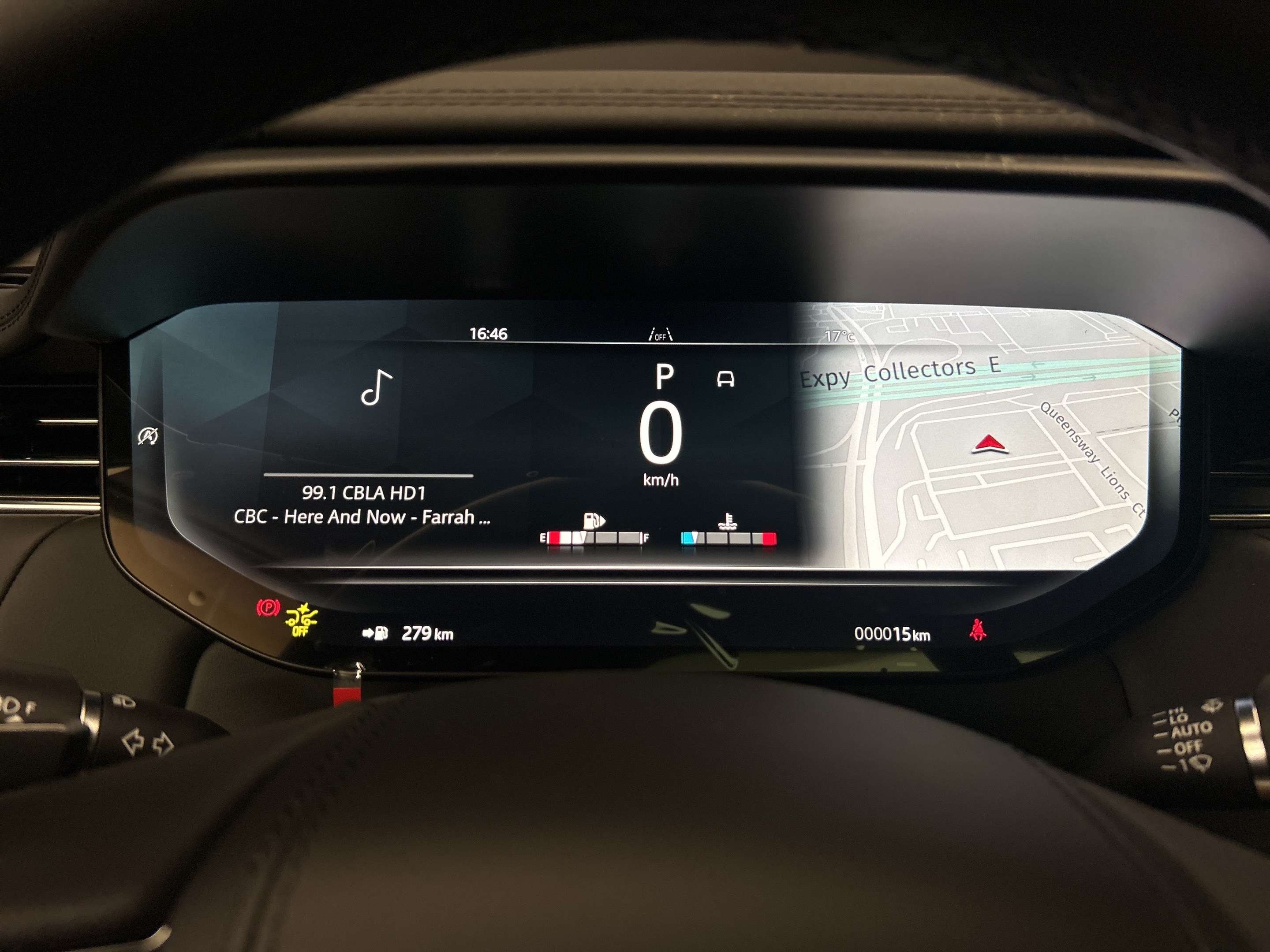2026 Land Rover Range Rover Sport S thumb 11