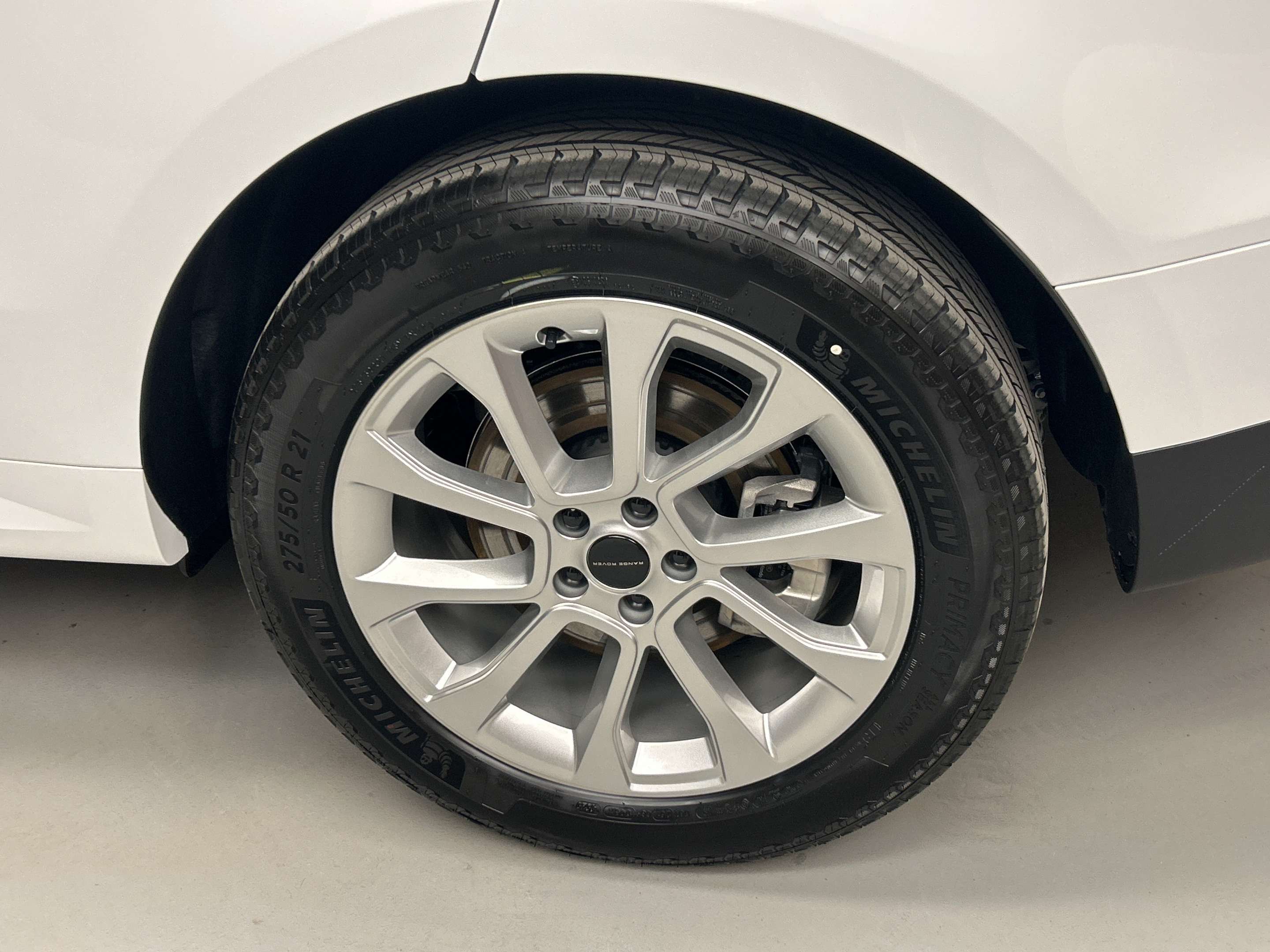 2026 Land Rover Range Rover Sport S thumb 6