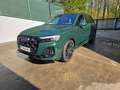 Audi Q7 Q7 50 TDI S-line quattro Tiptronic S-line Grün - thumbnail 1
