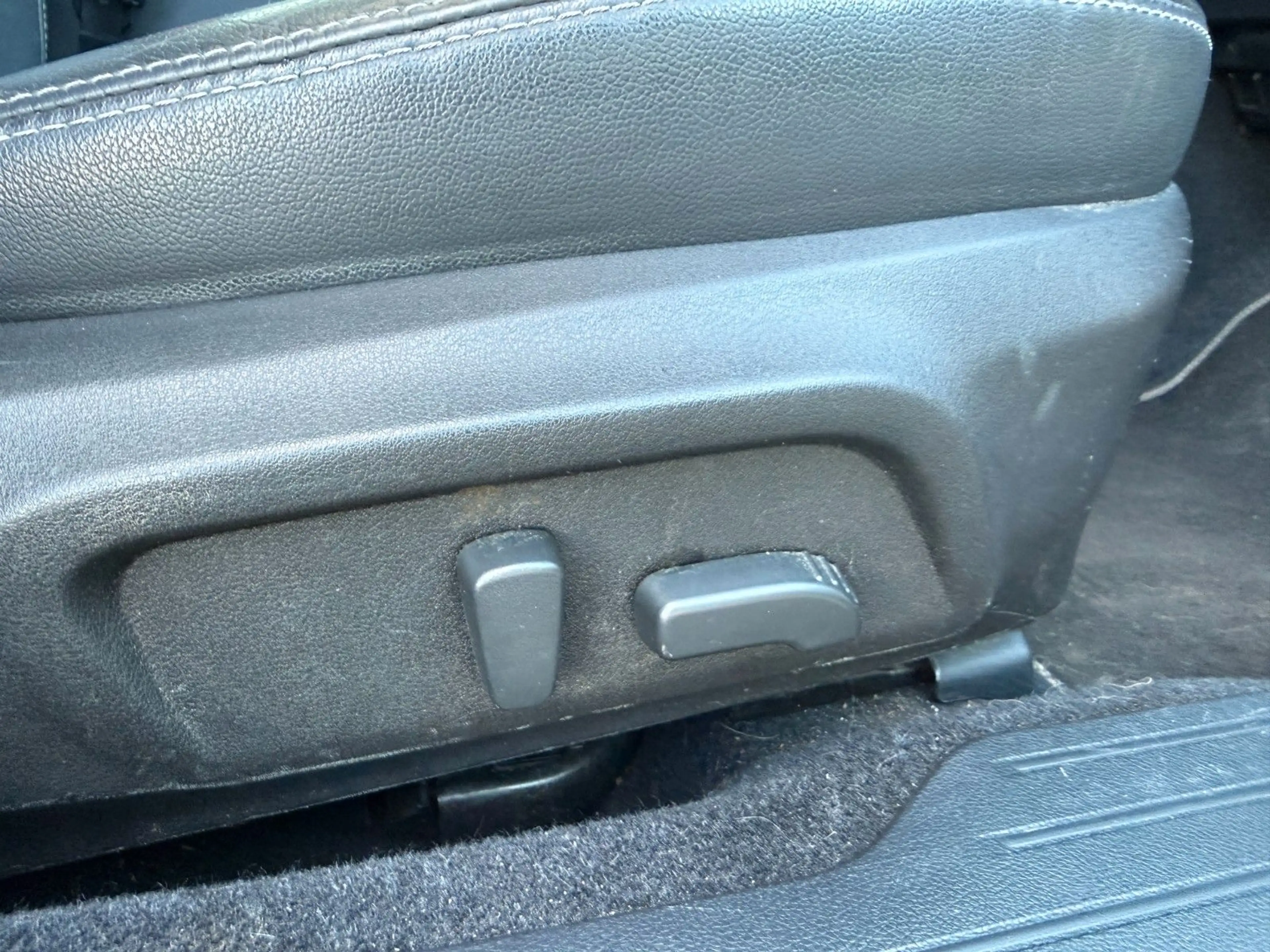 Subaru OUTBACK Outback AWD Sport|Navi|Kamera|Automatik — photo 25
