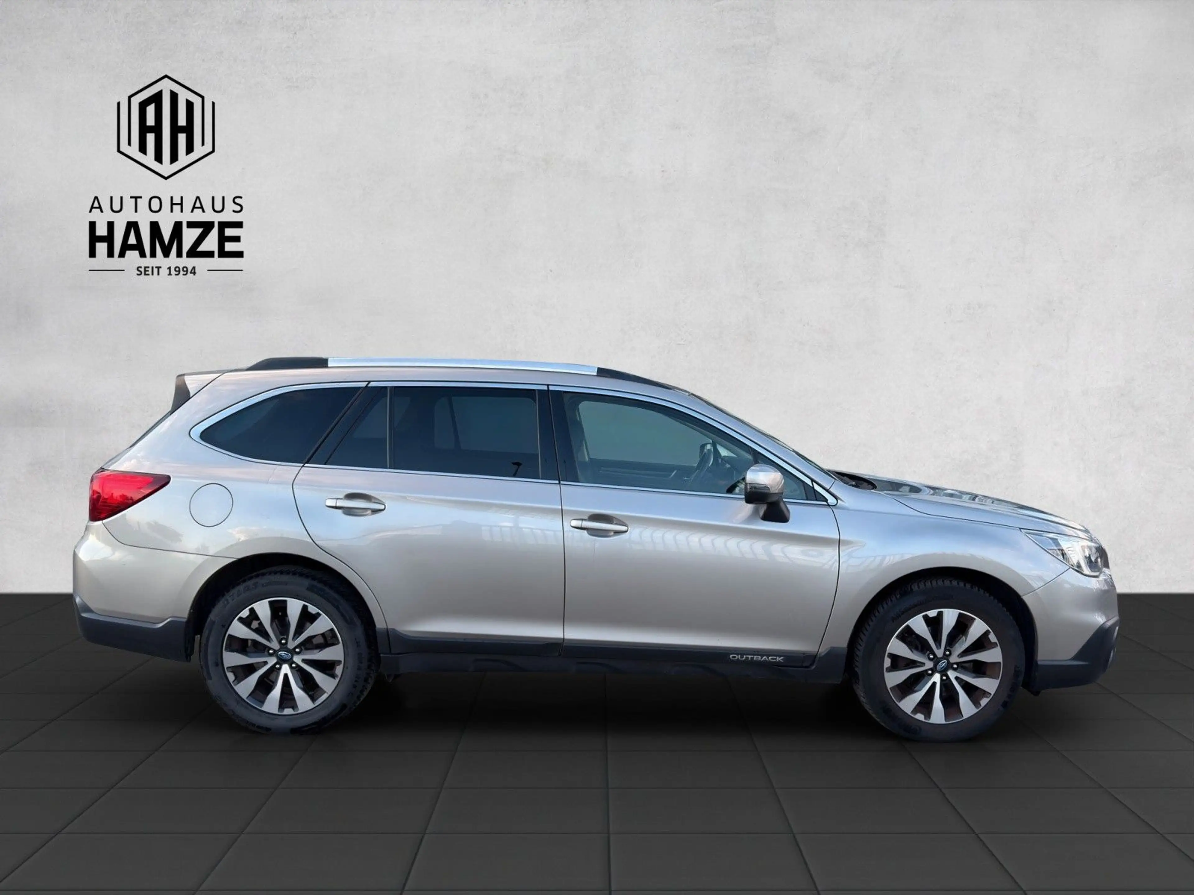 Subaru OUTBACK Outback AWD Sport|Navi|Kamera|Automatik — photo 6