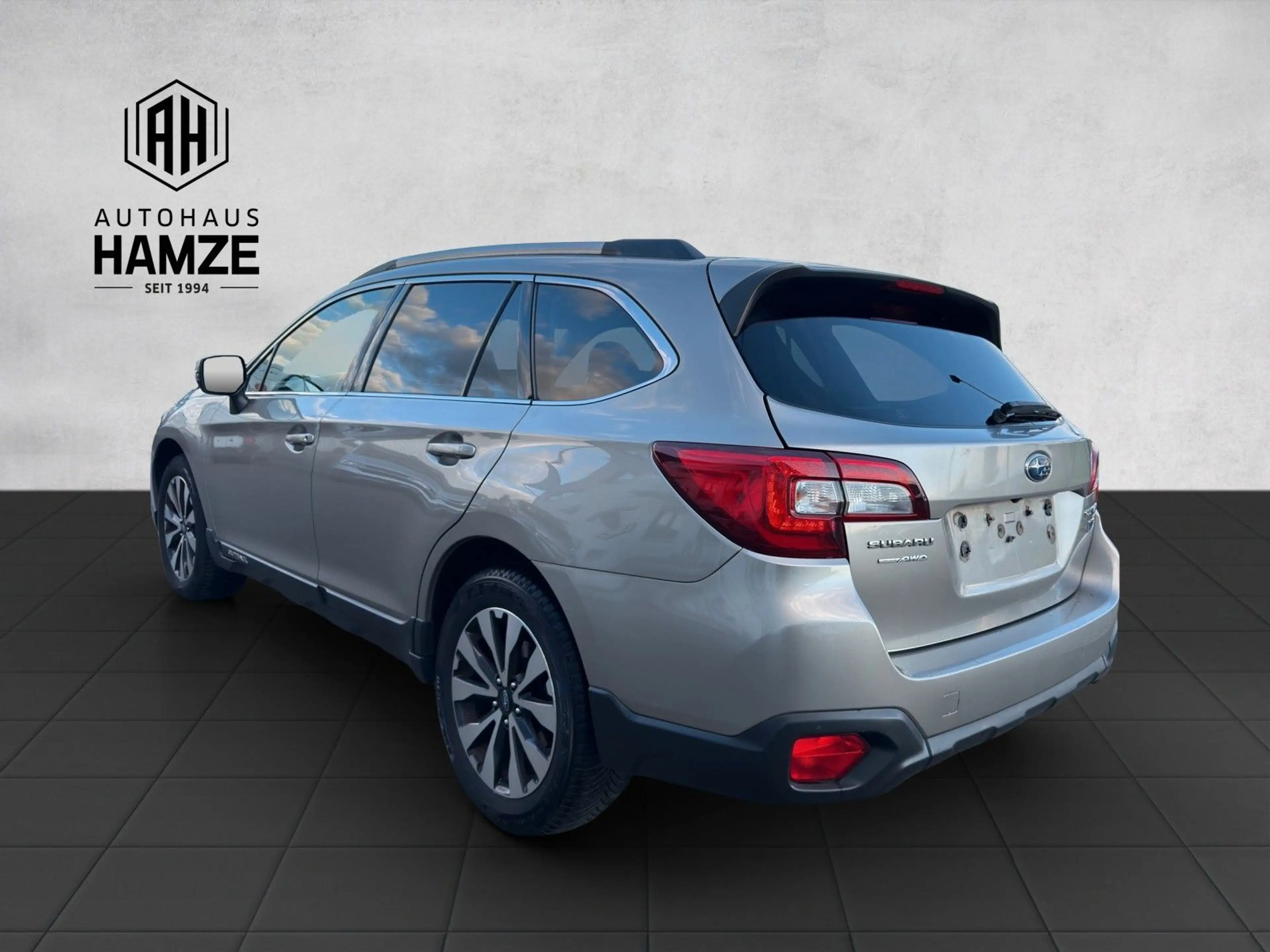 Subaru OUTBACK Outback AWD Sport|Navi|Kamera|Automatik — photo 3