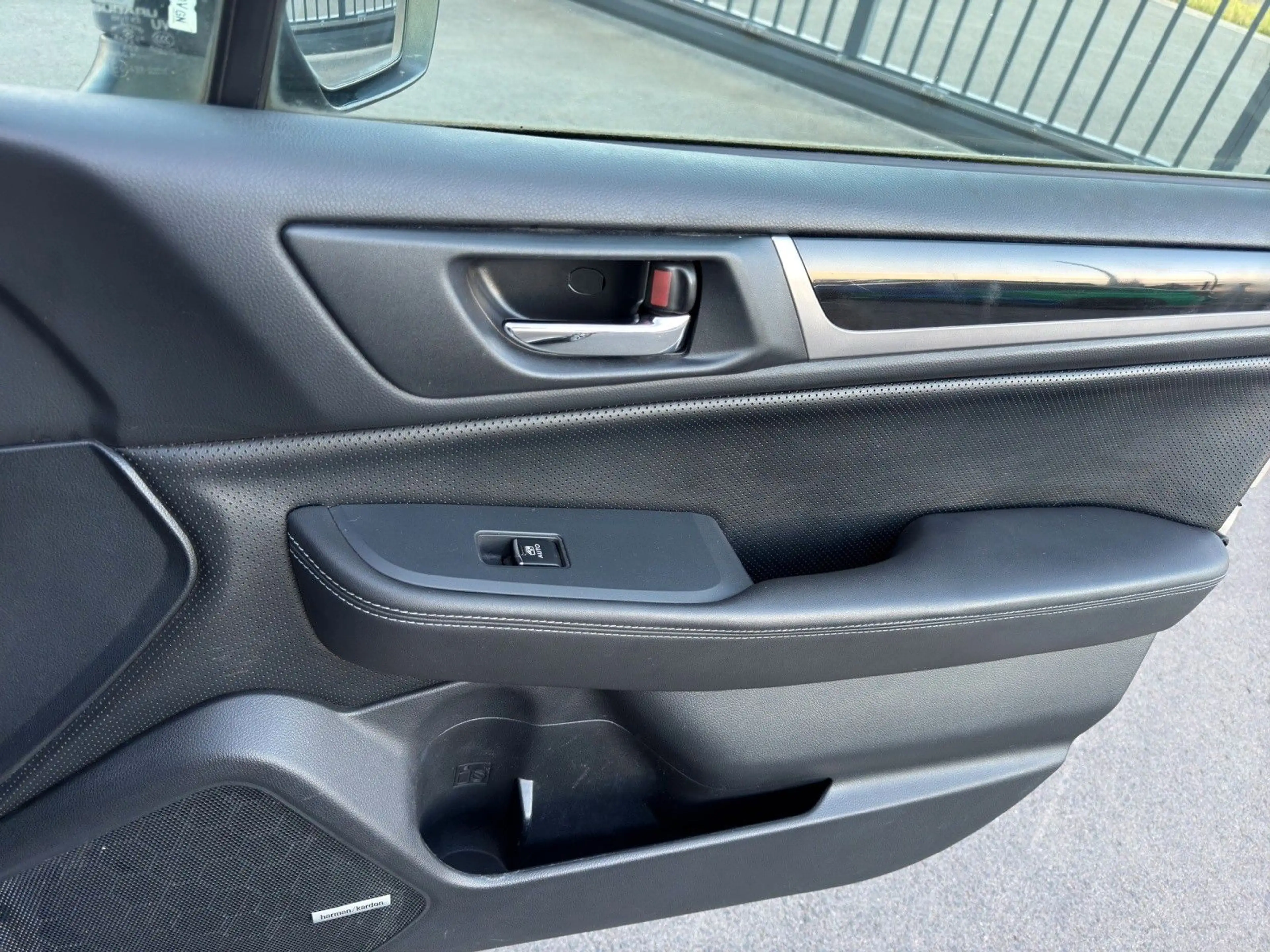 Subaru OUTBACK Outback AWD Sport|Navi|Kamera|Automatik — photo 28