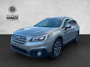 Outback AWD Sport|Navi|Kamera|Automatik